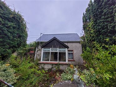 Image for "Yew Tree Cottage", Hilltown, Ballymitty, Wexford