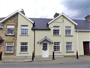 Image for 4 Green Street, Roscrea, Tipperary
