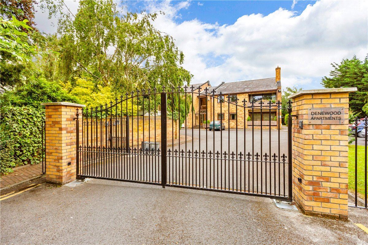 9 Denewood, Beechpark Avenue, Castleknock, Dublin 15