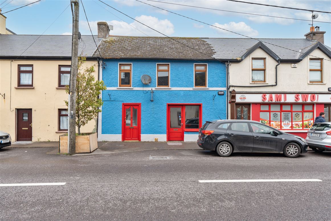 13 Main Street, Carrigtwohill, Cork