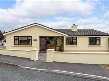 Image for Sunnyside View, 5 Cherry Drive, Roscommon Town, County Roscommon