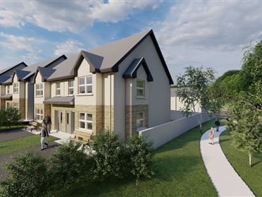 Image for Brookfield Park - Phase 2, Merrymeeting, Rathnew, Co. Wicklow
