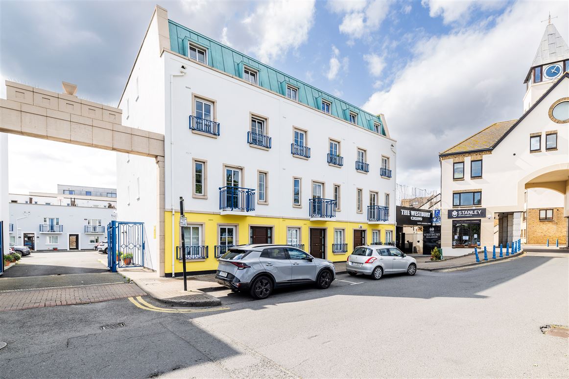 Apartment 10, Fisherman's Green, Malahide, Dublin