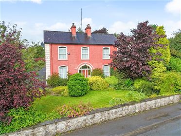 Image for Kilkelly Road, Swinford, Co. Mayo.