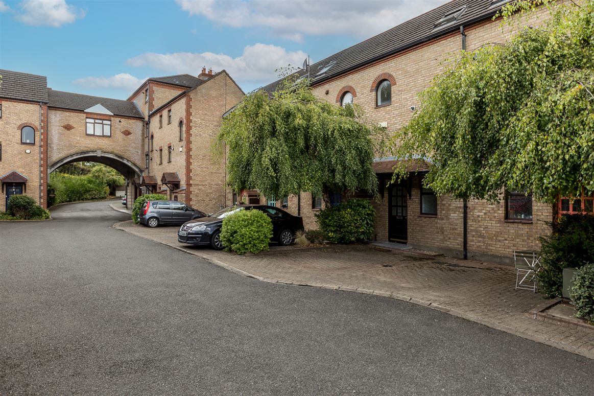 22 Donnybrook Court, Donnybrook, Dublin 4