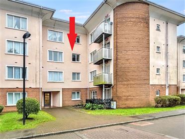 Image for 25 Corabbey Court, Midleton, Cork
