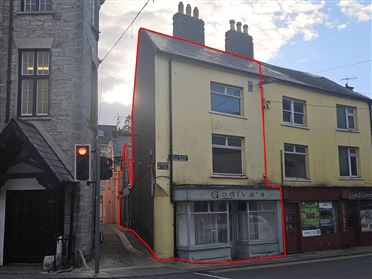 Image for 31 Bridge Street, Mallow, Cork