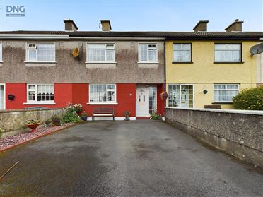 Image for 15 Fr Cullen Terrace, Rathvilly, Co. Carlow