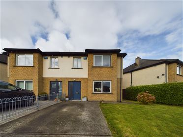 Image for 13 Beech Road, Rivercourt, Carlow Town, Carlow