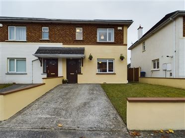 Image for 11 Hollands Avenue, Athy, Kildare