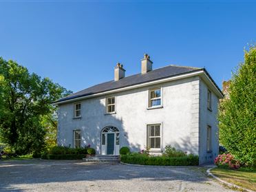 Main image of Mocollop Castle & House, Ballyduff , Lismore, Waterford