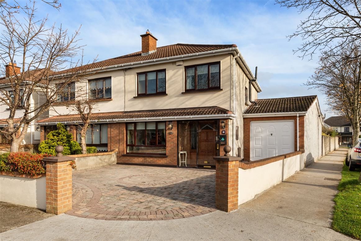 98 Westbourne Lodge, Knocklyon, Dublin 16