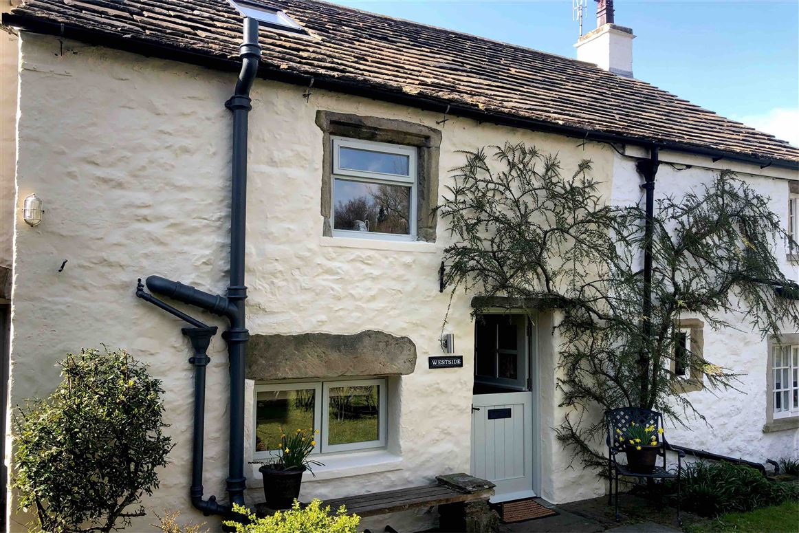 Life on the Green,Newby,North Yorkshire,United Kingdom