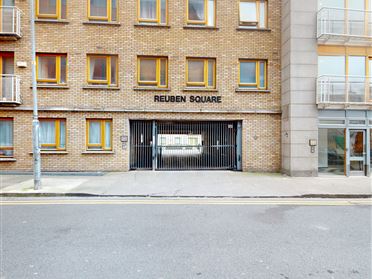 Image for Apartment 48, Reuben Square, Dublin 8, Dublin