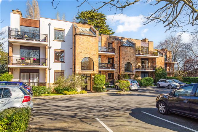 Apt 4 The Elms, Mount Merrion avenue, Blackrock, County Dublin