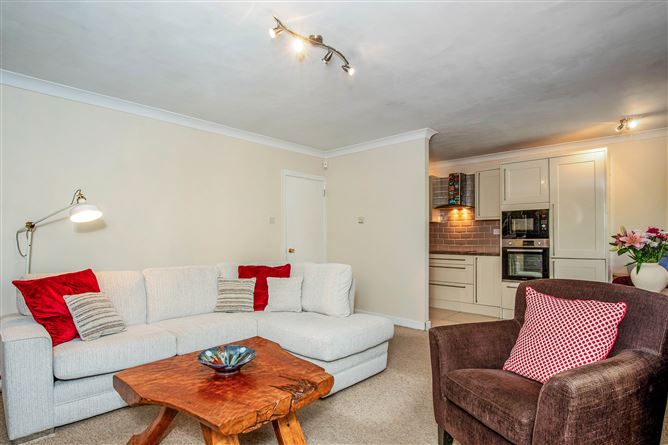 Apt 4 The Elms, Mount Merrion avenue, Blackrock, County Dublin