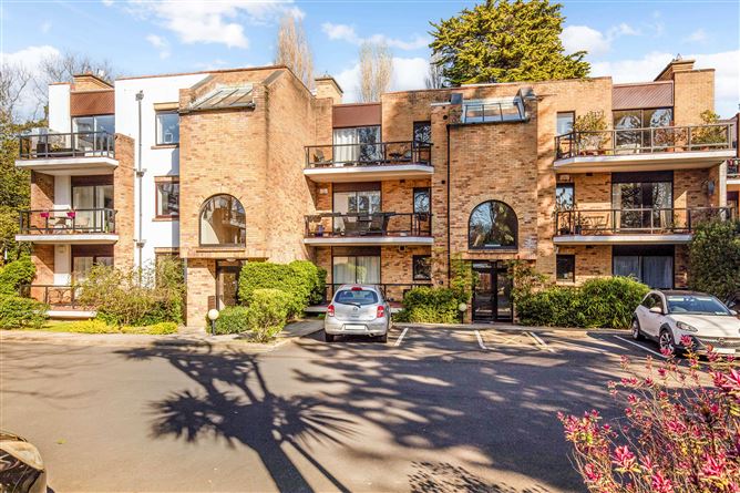 Apt 4 The Elms, Mount Merrion avenue, Blackrock, County Dublin