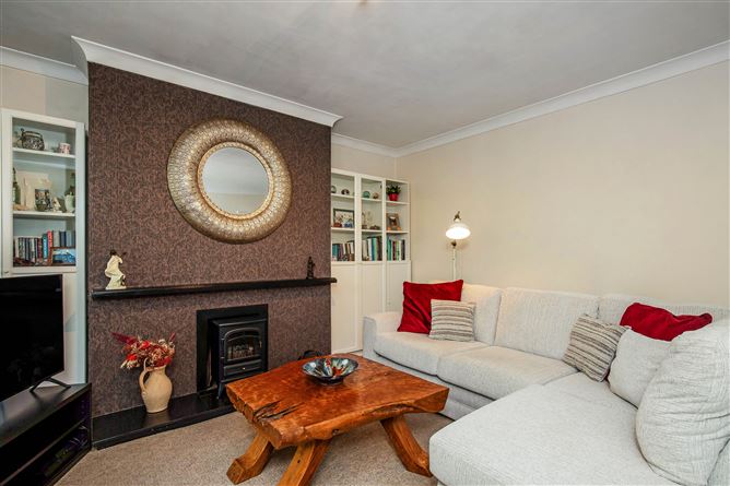 Apt 4 The Elms, Mount Merrion avenue, Blackrock, County Dublin