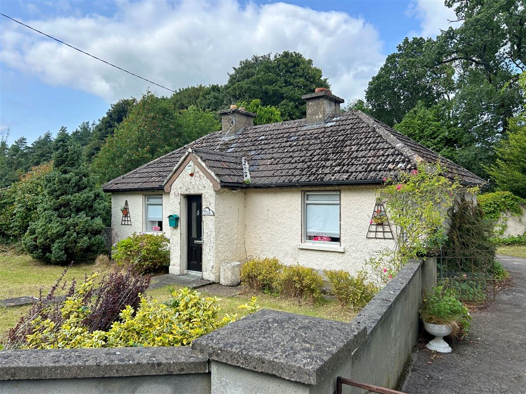 Woodend Cottage, Blessington, Wicklow