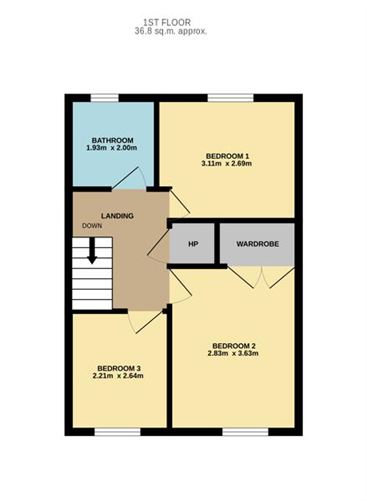 12 Ballinfoyle Park, Headford Road, Galway