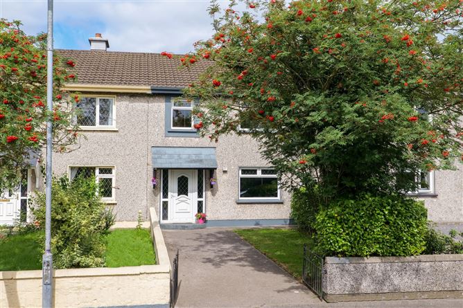 12 Ballinfoyle Park, Headford Road, Galway