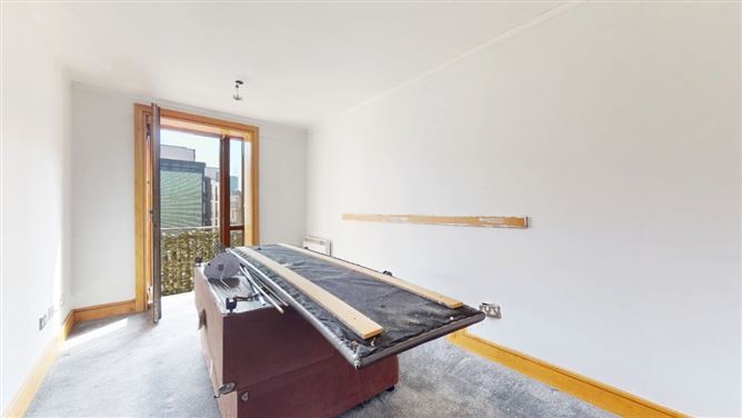 14 Quertiere Bloom, Dublin 1, Dublin