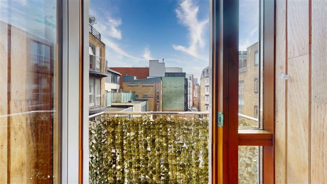 14 Quertiere Bloom, Dublin 1, Dublin
