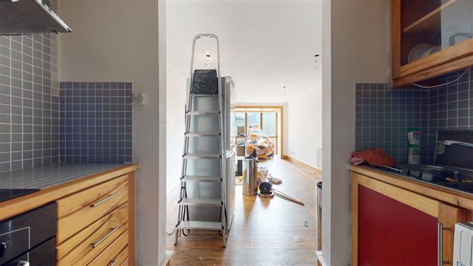 14 Quertiere Bloom, Dublin 1, Dublin