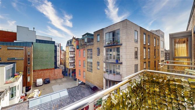 14 Quertiere Bloom, Dublin 1, Dublin