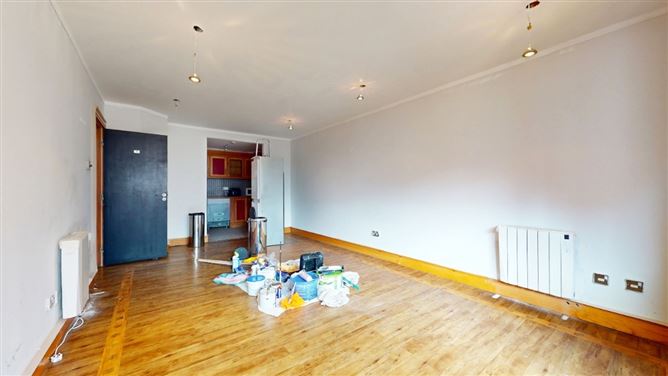 14 Quertiere Bloom, Dublin 1, Dublin