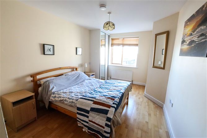 24 Block C, Stradbrook Apartments, Stradbally Road, Portlaoise, Laois