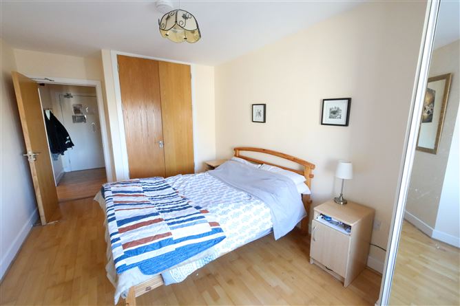 24 Block C, Stradbrook Apartments, Stradbally Road, Portlaoise, Laois