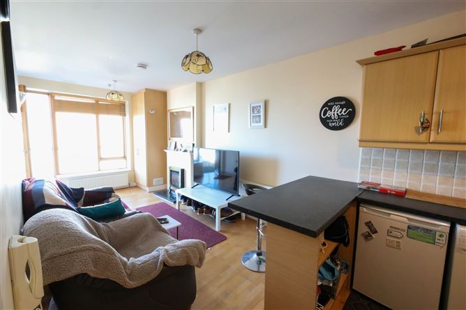 24 Block C, Stradbrook Apartments, Stradbally Road, Portlaoise, Laois