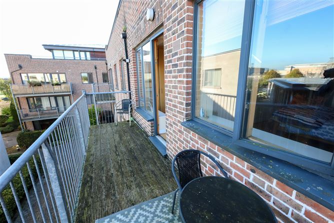 24 Block C, Stradbrook Apartments, Stradbally Road, Portlaoise, Laois