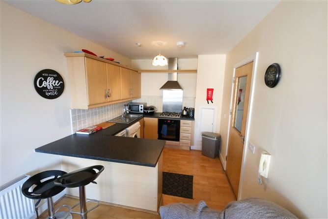24 Block C, Stradbrook Apartments, Stradbally Road, Portlaoise, Laois