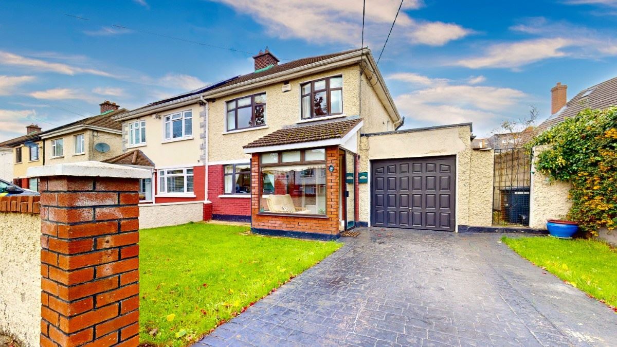 10 Richmond Estate, Dublin 3, Dublin