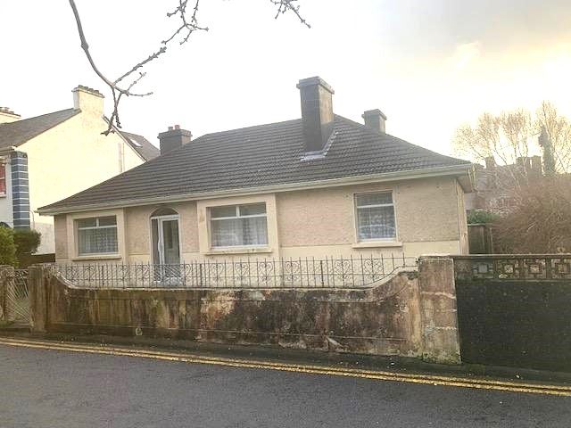"Llanaire" 10 St Mary's Avenue, Lower Salthill, Salthill, Galway City