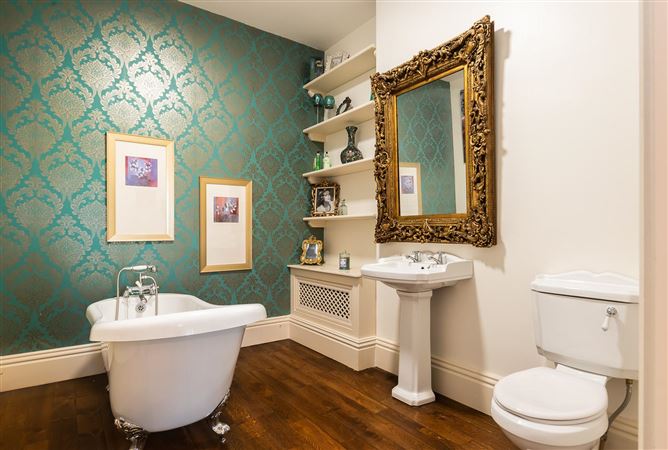 Luxury Adare Residence,Adare