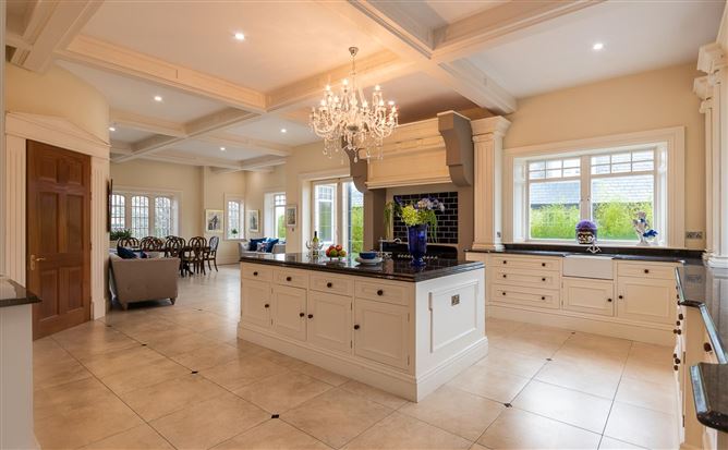 Luxury Adare Residence,Adare