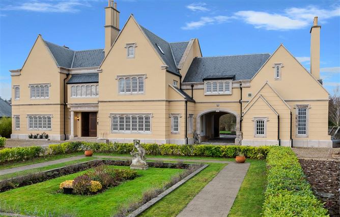 Luxury Adare Residence,Adare