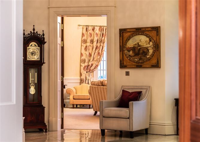 Luxury Adare Residence,Adare