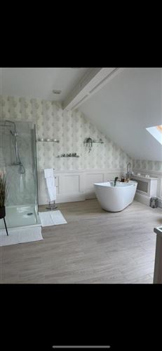 Luxury Adare Residence,Adare