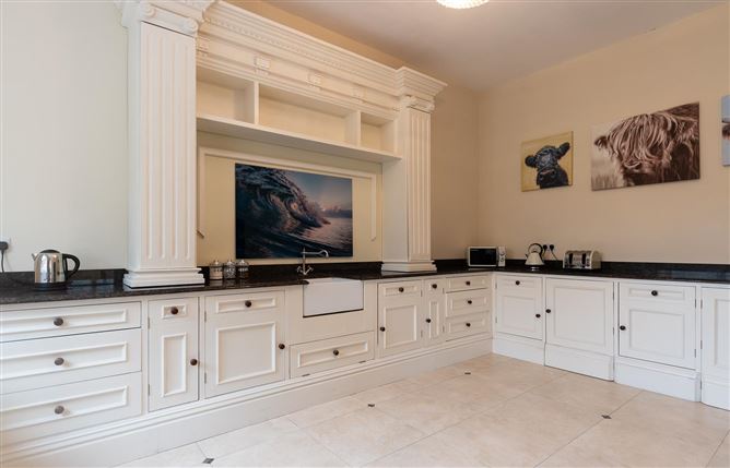 Luxury Adare Residence,Adare