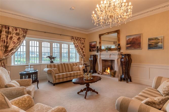 Luxury Adare Residence,Adare