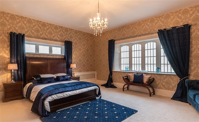 Luxury Adare Residence,Adare