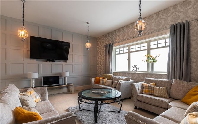 Luxury Adare Residence,Adare