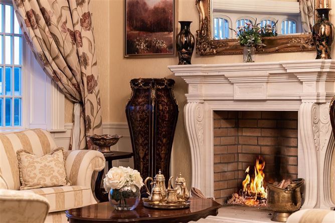 Luxury Adare Residence,Adare