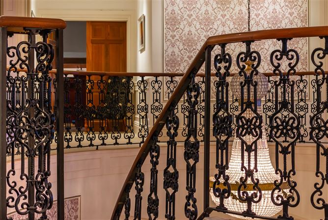 Luxury Adare Residence,Adare