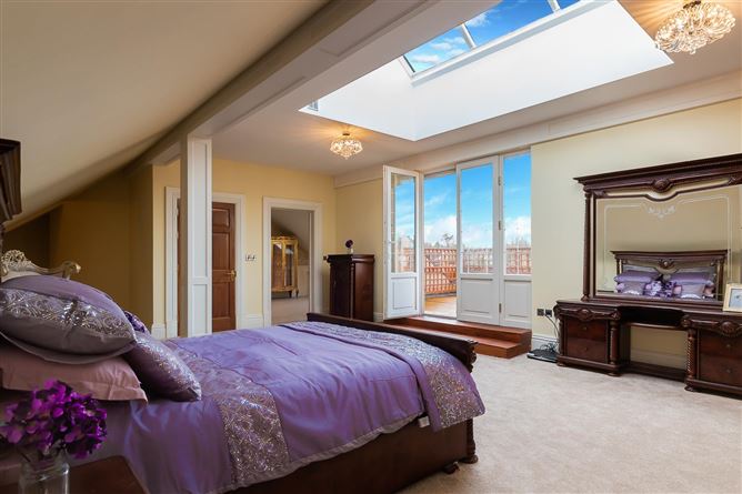 Luxury Adare Residence,Adare