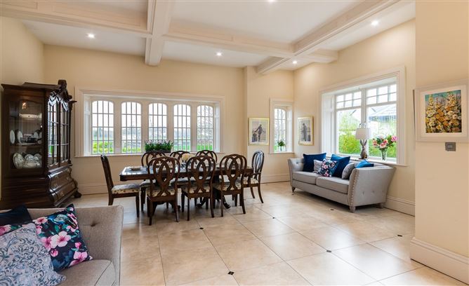 Luxury Adare Residence,Adare